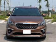 Bán xe Kia Sedona 2020 2.2 DAT Luxury giá 879 Triệu - Hà Nội