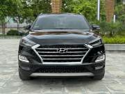 Bán xe Hyundai Tucson 1.6 AT Turbo 2020 giá 745 Triệu - Hà Nội
