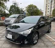 Bán xe Hyundai Accent 2021 1.4 AT Đặc Biệt giá 445 Triệu - Hà Nội