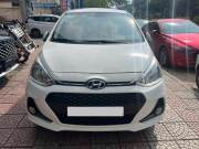 Bán xe Hyundai i10 2021 Grand 1.2 AT giá 355 Triệu - Hà Nội