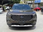 Bán xe Ford Territory 2023 Titanium X 1.5 AT giá 840 Triệu - Hà Nội