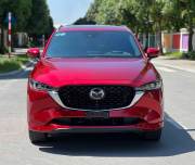 Bán xe Mazda CX5 2023 Premium Exclusive 2.0 AT giá 859 Triệu - Hà Nội