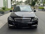 Bán xe Mercedes Benz C class 2013 C250 giá 410 Triệu - Hà Nội