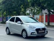 Bán xe Hyundai i10 2019 Grand 1.2 AT giá 320 Triệu - Hà Nội