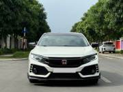 Bán xe Honda Civic 2017 1.5L Vtec Turbo giá 500 Triệu - Hà Nội