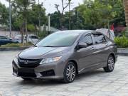 Bán xe Honda City 2014 1.5 AT giá 330 Triệu - Hà Nội