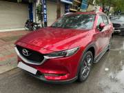 Bán xe Mazda CX5 2018 2.5 AT 2WD giá 640 Triệu - Hà Nội