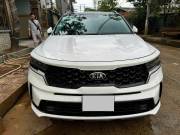 Bán xe Kia Sorento 2021 Signature 2.2 AT AWD giá 955 Triệu - Hà Nội