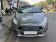 Bán xe Ford Fiesta 2014 Titanium 1.5 AT giá 250 Triệu - Hà Nội