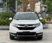 Bán xe Honda CRV 2018 L giá 755 Triệu - Hà Nội