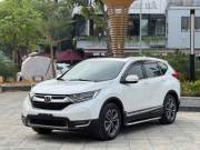 Bán xe Honda CRV 2018 L giá 755 Triệu - Hà Nội