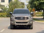 Bán xe Ford Everest 2019 Titanium 2.0L 4x4 AT giá 879 Triệu - Hà Nội