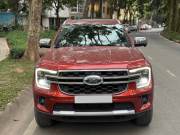 Bán xe Ford Everest 2023 Titanium Plus 2.0L 4x4 AT giá 1 Tỷ 405 Triệu - Hà Nội