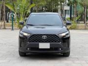 Bán xe Toyota Corolla Cross 1.8G 2022 giá 710 Triệu - Hà Nội