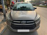 Bán xe Toyota Innova 2018 2.0E giá 455 Triệu - Hà Nội