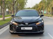 Bán xe Toyota Camry 2.0Q 2024 giá 1 Tỷ 185 Triệu - Hà Nội