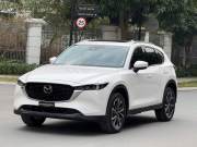 Bán xe Mazda CX5 2024 Premium 2.0 AT giá 855 Triệu - Hà Nội