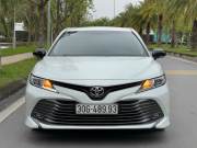 Bán xe Toyota Camry 2020 2.0G giá 825 Triệu - Hà Nội