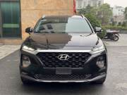 Bán xe Hyundai SantaFe 2019 2.4L giá 735 Triệu - Hà Nội