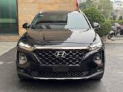 Bán xe Hyundai SantaFe 2019 Premium 2.2L HTRAC giá 795 Triệu - Hà Nội