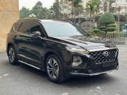 Bán xe Hyundai SantaFe 2019 2.2L HTRAC giá 795 Triệu - Hà Nội