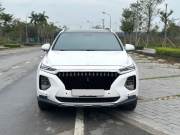 Bán xe Hyundai SantaFe 2020 2.2L HTRAC giá 910 Triệu - Hà Nội