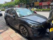 Bán xe Mazda CX5 2016 2.0 AT giá 510 Triệu - Hà Nội