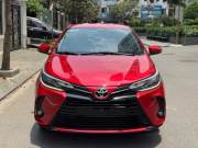 Bán xe Toyota Vios 2022 G 1.5 CVT giá 465 Triệu - Hà Nội