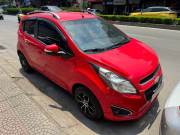can ban xe oto cu lap rap trong nuoc Chevrolet Spark LTZ 1.0 AT 2014