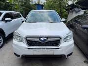can ban xe oto cu nhap khau Subaru Forester 2.0i-L 2015