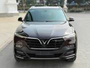 Bán xe VinFast Lux SA 2.0 2019 Plus 2.0 AT giá 548 Triệu - Hà Nội