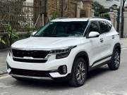 Bán xe Kia Seltos 2022 Premium 1.4 AT giá 598 Triệu - Hà Nội