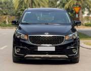 Bán xe Kia Sedona 2016 3.3L GATH giá 465 Triệu - Hà Nội