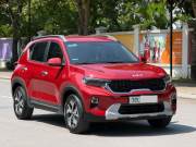 Bán xe Kia Sonet 2023 Luxury 1.5 AT giá 525 Triệu - Hà Nội