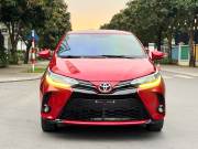 Bán xe Toyota Yaris 2022 G 1.5 AT giá 515 Triệu - Hà Nội
