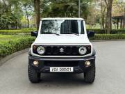 Bán xe Suzuki Jimny 1.5L 4x4 AT 2024 giá 685 Triệu - Hà Nội