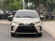 Bán xe Toyota Vios 2022 G 1.5 CVT giá 439 Triệu - Hà Nội