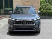 Bán xe Toyota Corolla Cross 2021 1.8V giá 645 Triệu - Hà Nội