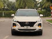 Bán xe Hyundai SantaFe 2021 Cao cấp 2.2L HTRAC giá 880 Triệu - Hà Nội