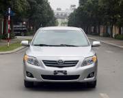 Bán xe Toyota Corolla XLi 1.6 AT 2008 giá 245 Triệu - Hà Nội