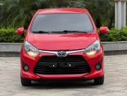 Bán xe Toyota Wigo 2018 1.2G AT giá 260 Triệu - Hà Nội