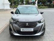 Bán xe Peugeot 2008 GT Line 1.2 AT 2020 giá 530 Triệu - Hà Nội