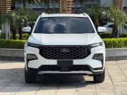 Bán xe Ford Territory 2025 Titanium X 1.5 AT giá 825 Triệu - Hà Nội