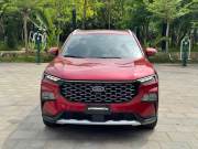 Bán xe Ford Territory 2025 Titanium X 1.5 AT giá 789 Triệu - Hà Nội