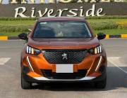 Bán xe Peugeot 2008 2021 GT Line 1.2 AT giá 509 Triệu - Hà Nội