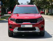 Bán xe Kia Sonet 2023 Luxury 1.5 AT giá 495 Triệu - Hà Nội