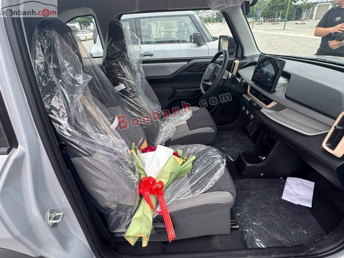 VinFast VF3 Plus 2026 - 265 Triệu 2