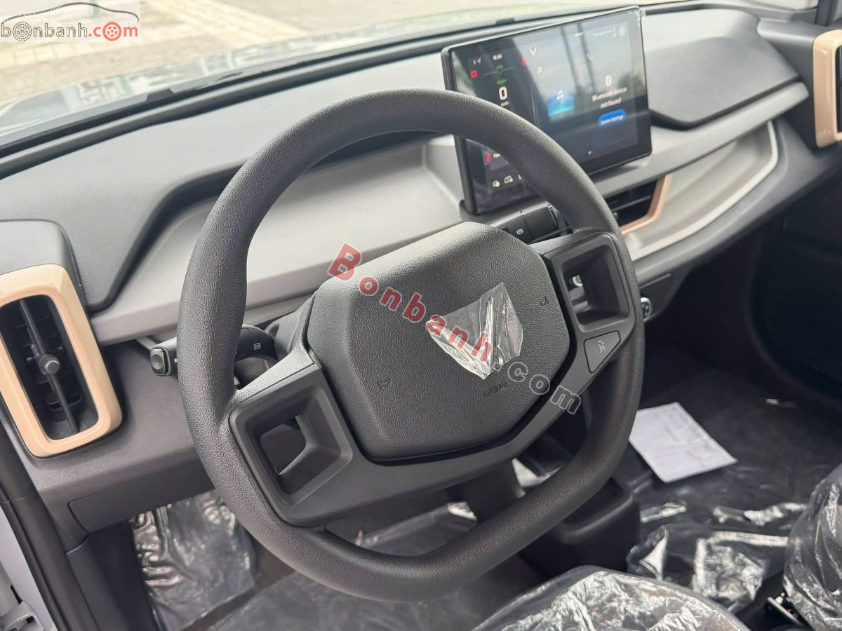 VinFast VF3 Plus 2026 - 265 Triệu 3