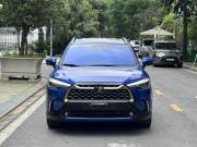 Bán xe Toyota Corolla Cross 2020 1.8V giá 540 Triệu - Hà Nội