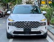 Bán xe Hyundai SantaFe 2022 Đặc biệt 2.2L HTRAC giá 995 Triệu - Hà Nội